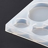 DIY Pendant Food-grade Silicone Molds X-SIMO-D002-01A-5