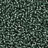 TOHO Round Seed Beads X-SEED-TR15-2202-2