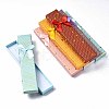 Cardboard Jewelry Set Boxes CBOX-T001-16-2