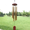 Aluminum Tube Wind Chimes WICH-PW0001-03D-1