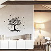 PVC Wall Stickers DIY-WH0228-501-4