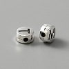 Zinc Alloy Spacer Beads FIND-WH0145-16-2