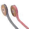 Polyester Ribbon DIY-TA0008-68-13