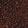 (Repacking Service Available) Glass Seed Beads SEED-C013-4mm-13-2