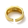 Brass Rings RJEW-B057-02G-01-3