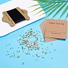 SUNNYCLUE 1230Piece DIY Morse Code Style Beaded Bracelet Making Kits DIY-SC0014-74-4