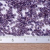 MIYUKI Delica Beads Small SEED-X0054-DBS0117-4