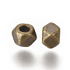 Alloy Spacer Beads PALLOY-H528-3mm-AB-NR-2