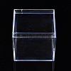 Polystyrene Plastic Bead Storage Containers CON-N011-036-2