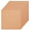 Cork Insulation Sheets DIY-WH0430-173-1