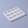 Food Grade Silicone Molds DIY-K011-24-2