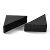 Plastic Triangle Corner Protector AJEW-WH0291-56F-2