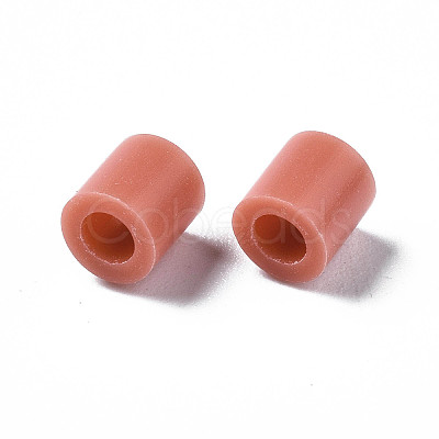 PE Fuse Beads X-DIY-R013-A42-1