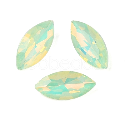 Glass Cabochons GLAA-N0028-09C-1