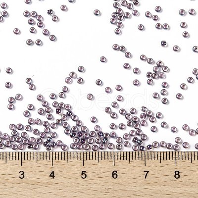 TOHO Round Seed Beads SEED-TR11-0788-1