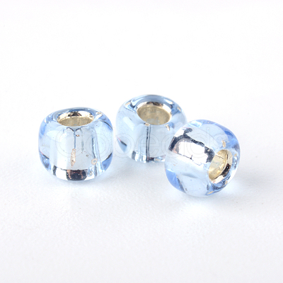 MGB Matsuno Glass Beads X-SEED-R017-42RR-1