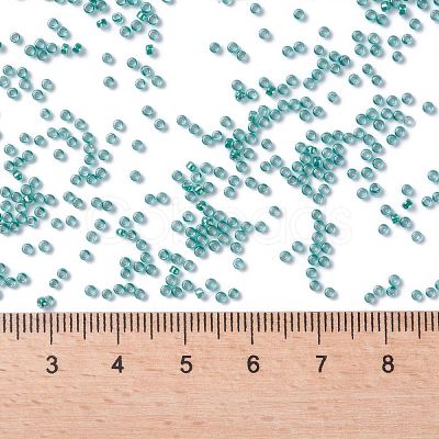 TOHO Round Seed Beads SEED-JPTR15-0377-1