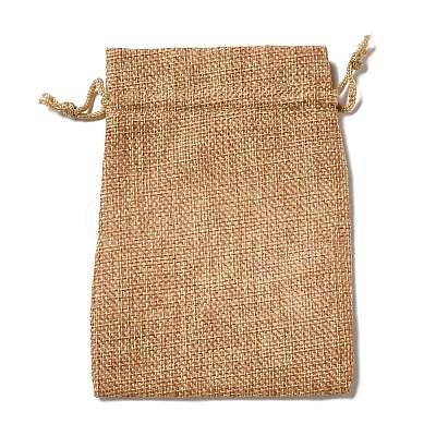 Linen Pouches ABAG-I009-02C-1