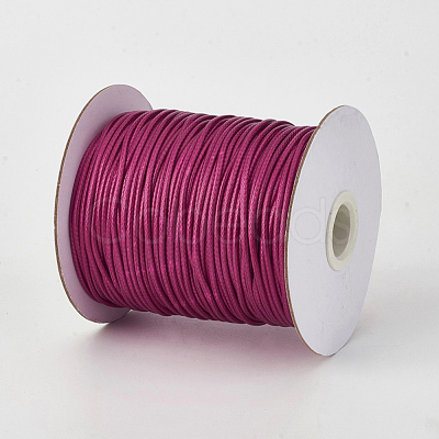 Eco-Friendly Korean Waxed Polyester Cord YC-P002-1.5mm-1109-1