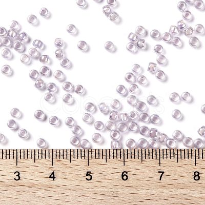 TOHO Round Seed Beads SEED-XTR08-0786-1