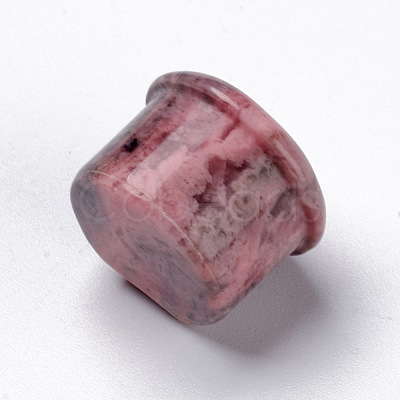 Natural Rhodonite Beads G-F677-23-1