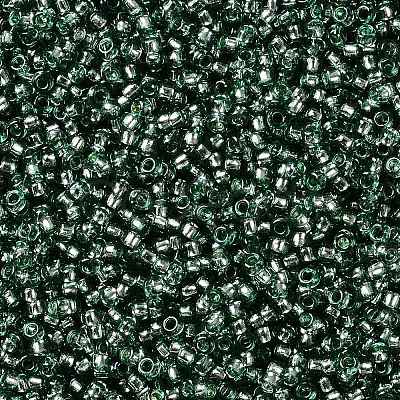 TOHO Round Seed Beads X-SEED-TR15-2202-1