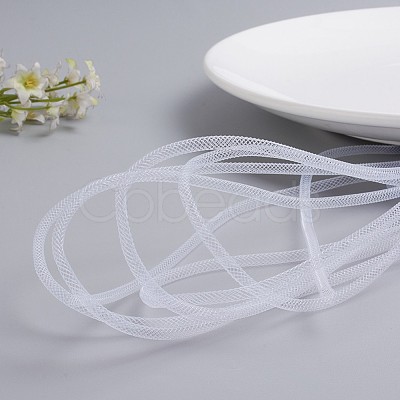 Plastic Net Thread Cord PNT-Q003-4mm-01-1