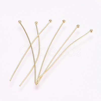 304 Stainless Steel Ball Head Pins STAS-I312-C02-G02-1