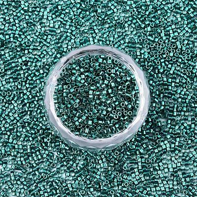 11/0 Grade A Glass Seed Beads SEED-S030-1216-1