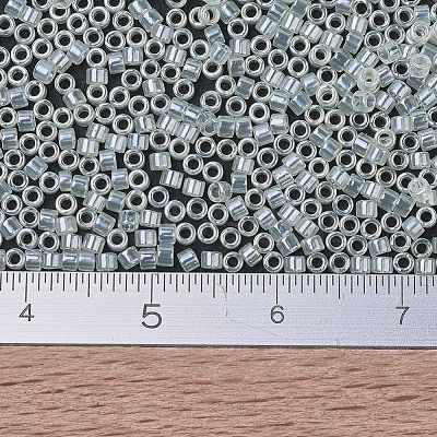 MIYUKI Delica Beads X-SEED-J020-DB1474-1