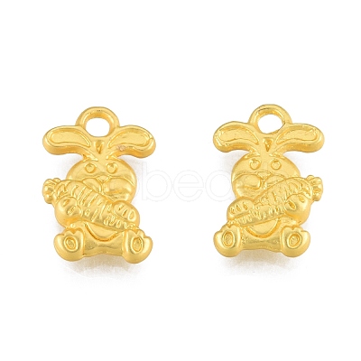 Alloy Charms FIND-G035-06MG-1