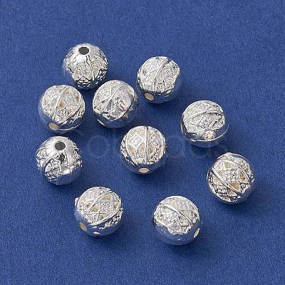 Alloy Beads FIND-B029-53S-1