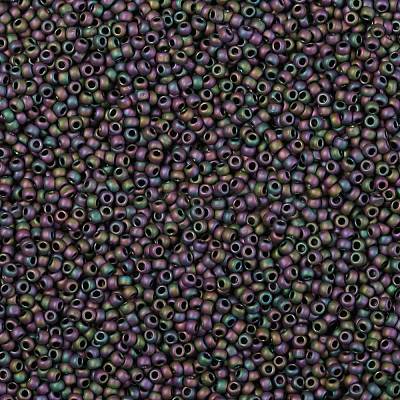 TOHO Round Seed Beads SEED-TR11-0709-1