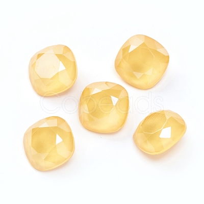 K9 Glass Rhinestone Cabochons RGLA-G077-J01-MK-1