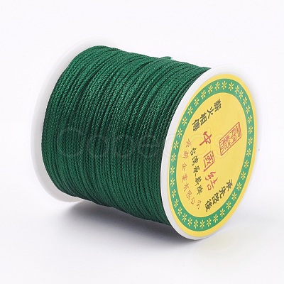 Polyester Cord OCOR-P008-257-1