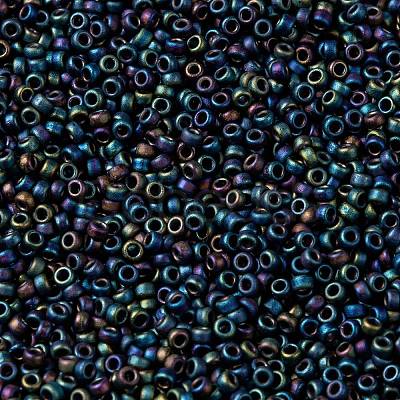 MIYUKI Round Rocailles Beads X-SEED-G009-RR0401FR-1