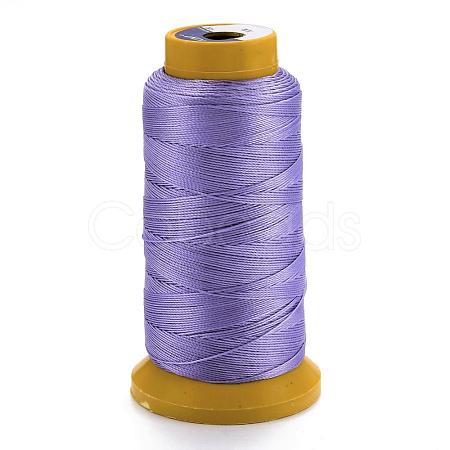 Polyester Thread NWIR-K023-1mm-12-1