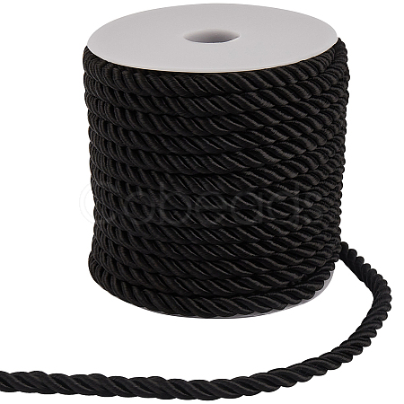 Gorgecraft 18M Twisted Polyester Milan Cord OCOR-GF0003-70A-02-1