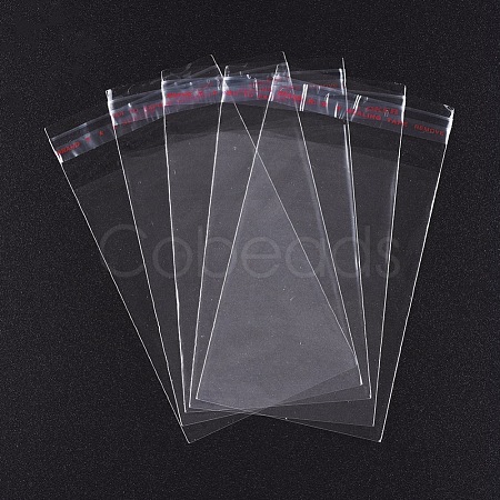 Cellophane Bags X-OPC-I003-8x12cm-1