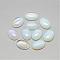 Opalite Cabochons, Oval, 40x30x7~8mm