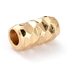 Brass Beads KK-O133-300C-G-3