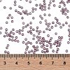 TOHO Round Seed Beads SEED-XTR11-0110B-4