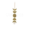 Moon Brass Suncatchers PW-WG0D07E-01-5