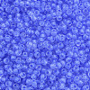 8/0 Transparent Glass Seed Beads SEED-S048-P-002-3