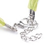Jewelry Making Necklace Cord FIND-R001-7-4