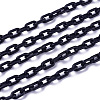 ABS Plastic Cable Chains KY-E007-02-2