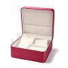 PU Leather Jewelry Set Boxes CON-Z005-02D-5