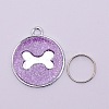 Alloy Charms PALLOY-CJC0004-02A-RS-1