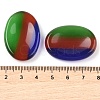 Cat Eye Cabochons CE-I006-02-3