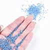 6/0 Glass Seed Beads X1-SEED-A016-4mm-211-4